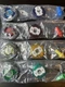 Takara Tomy Beyblade X - BX-01 BX-02 BX-03 BX-04 - Dransword Wizardarrow Lot