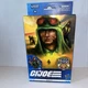 Hasbro G.I. Joe Classified Series Dusty Tiger Force 🐅Action Figure. New 🔥