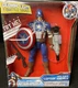 Hasbro Captain America Hero Power 10&ldquo; Action Figure W/ Lights Battle Sounds New