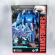 Transformers Studios Series 86 Sweep Voyager Class 2021 7" Figure NEW