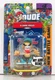 Spin Master Tech Deck Dude Evolution c2 Clash Crew Booger #029 Clash Cubes Game