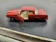VTG MATCHBOX MERCEDES-BENZ 220SE MADE IN ENGLAND BY LESNEY NO.53 PAT. NO.983558