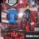 Spin Master DC The Batman - Selina Kyle Catwoman - 4 Inch Action Figure NEW