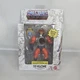Masters of the Universe Sy-Klone Sketch Book Series Figure Exclusive Mattel New
