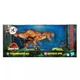 Hasbro Transformers X Jurassic Park Tyrannocon Rex & Autobot Action Figures NISB