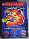 Vac-Man 1994 Cap Toys Original Box Stretch Armstrong - Scarce - New in Box