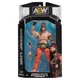 AEW All Elite Wrestling Unrivaled Collection Series 10 Matt Jackson Action