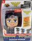 Wonder Woman DC Lock N&rsquo;Roll Morph 2 In 1 Hybrid to Vehicle Base Collector Comics