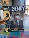 Jakks Bendy and the Ink Machine BENDY with Book 5" Action Figure Wave 2 2024 (P)