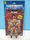 Mattel Masters of the Universe HE-MAN 6" figure Retro Play