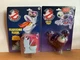 The Real Ghostbusters FEARSOME FLUSH BUG-EYE GHOST MOC Hasbro Kenner Retro 2021