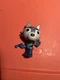 ROBLOX PIGGY SERIES 3 MYSTERY MINI FIGURE WILLOW FOX Blind Bag