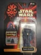 Hasbro Star Wars: Episode 1 Phantom Menace - Darth Sidious Action Figure