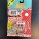 Matchbox Pee-Wee's Playhouse Magic Screen Copyright 1988 New On Card