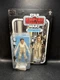 Star Wars Princess Leia Hoth- Empire Strikes Back-  6in. Action Figure Hasbro