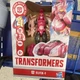 Transformers Elita-1 Autobot Action Figure Hasbro Plastic Pink Black