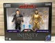 Hasbro Marvel Legends Happy Hogan & Iron Man Mark 21 6" Action Figures Brand New