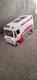 Jada Metals Die Cast DEADPOOL TACO TRUCK 1:32 Scale Marvel Tacos El Guero 