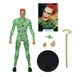 McFarlane Toys - DC Multiverse The Riddler (Batman Forever) 7in Build-A Figure
