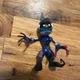 Kingdom Hearts Heartless Soldier 3.5&rdquo; Loose Figure Toy Diamond Select Toys