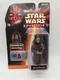 Hasbro Star Wars Episode I Rune Haako Action Figure 3.75" CommTech NIB