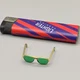1/6 Scale DID MA80182 US F-14 Pilot Tom and Nick Sunglasses (Type B) Model 