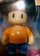 Stumble Guys MR. STUMBLE 4.5&rdquo; Action Figure  2024 New