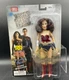 MEGO Heroes (2021) DC Justice League: WONDER WOMAN 8" Action Figure #63090