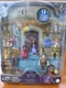 Mattel Disney Wish The Teens Mini Doll Set 8 Posable Dolls Star Mini figures