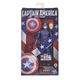 Marvel Legends Series Avengers 6" Scale Captain America John F. Walker Figure