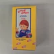 Chucky Ultimate Childs Play Good Guys 4" Action Figure by NECA NIB