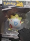 Jazwares Pok&eacute;mon Select Series 3 Metallic Togepi Figure Original Packaging