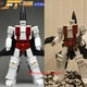 Fanstoys FT-30B Iceman Airstrike One Of Superion Action Figure In Stock