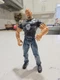 2003 JAKKS PACIFIC FIRST RAW STONE COLD STEVE AUSTIN