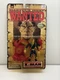 MARVEL MOST WANTED X-MAN NATE GREY FIGURE TOYBIZ COLLECTOR X-MEN 1998