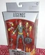 Marvel Legends Black Widow  Walmart Exclusive Gray Suit Action Figure 2020