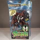 Spawn Ultra Action Figures  Spawn II Series 3 Mcfarlane Toys 1995 New Sealed