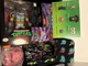 TMNT  Loot Crate #2  NECA Armaggon Arcade - FULL BOX - Size M -  NEW