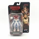 Jazwares Stranger Things Hunt & Battle Demogorgon Season 5 4&rdquo; Action Figure New