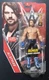 AJ Styles - WWE: Series #68B w/ Bonus Slammy Award Figure - 2016 Mattel