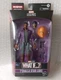 Hasbro Marvel Legends: What If..? - T'Challa Star-Lord, The Watcher BAF *NEW