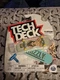Tech Deck SERIES / 12  FINESSE SKATEBOARDS.  LION WITH CROWN