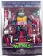 TMNT Ninja Turtles - Super7 Ultimates Figures - Slash