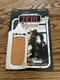 Vintage Star Wars Kenner Rebel Commando Card Back 1983 Return Of The Jedi 70740
