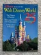 Disney 25th Anniversary DISNEY Magazine Commemorative Collector Edition 1997
