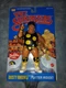 WWE DUSTY RHODES LJN SUPERSTARS (NEW) Regular WWF Mattel SERIES 1