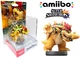 Bowser Amiibo - Super Smash Bros Series - Nintendo Collectible Figure