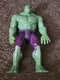 Marvel Avengers Titan Hero Series hulk 12" Figurine 2013