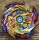 Hyperion Burn Cho Xceed'+X B-174 Beyblade Burst Takara Tomy #B1