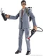 SDCC 2015 Exclusive Ghostbusters Courtroom Battle Egon Spengler MIB New Mattel